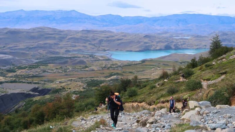 Puerto Natales: Base Torres Guided Trek - Final Thoughts: Is It Worth It?