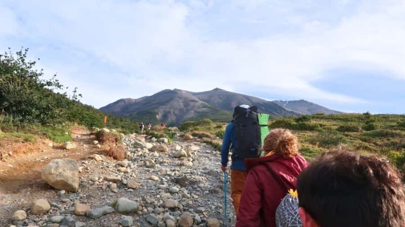 Puerto Natales: Base Torres Guided Trek - FAQ