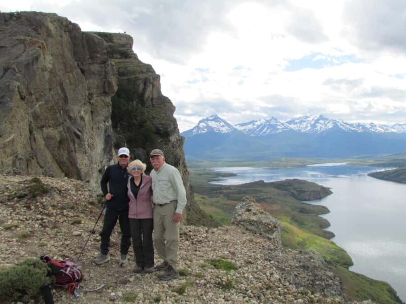 Puerto Natales: Cerro Benitez Half-Day Hike with Condors - A Closer Look at the Cerro Benitez Half-Day Hike Experience
