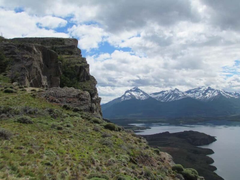 Puerto Natales: Cerro Benitez Half-Day Hike with Condors - Final Thoughts: Is This Tour Right for You?