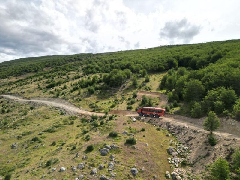 Puerto Natales: Cerro Dorotea 8x8 Tour with Panoramic Views - FAQ