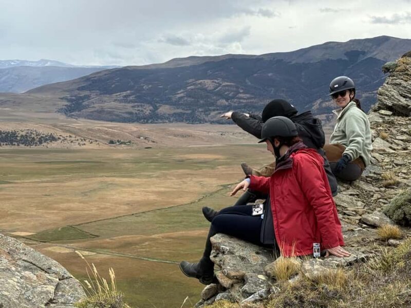 Puerto Natales: Full Day Horse Riding to the Mountains - The Sum Up