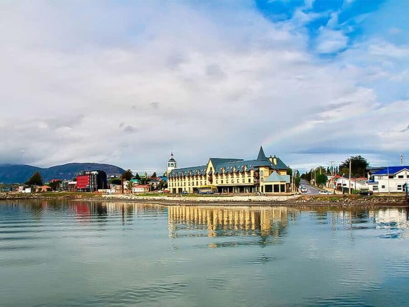 Puerto Natales: Full-Day Torres del Paine Tour - Authentic Experiences and Authentic Views