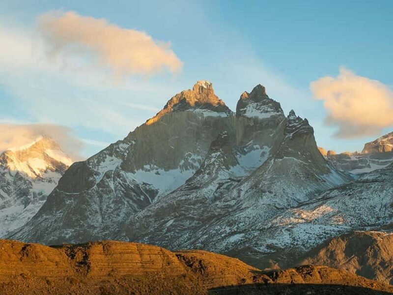 Puerto Natales: Full-Day Torres del Paine Tour - Who Will Love This Tour?