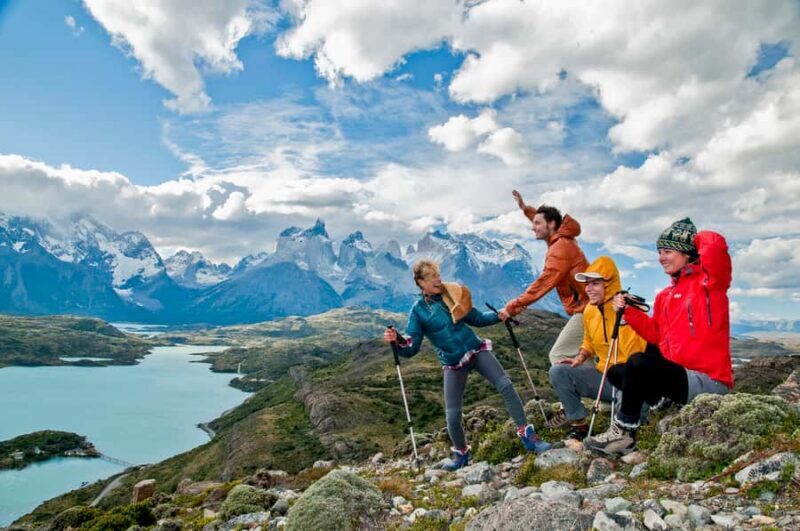 Puerto Natales: Full day tour Torres del Paine National Park - Why This Tour Works Well