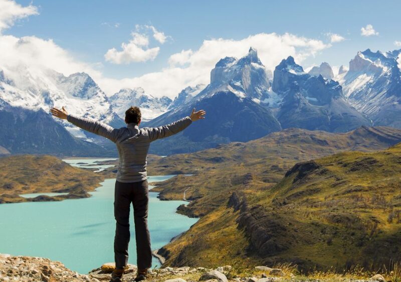 Puerto Natales: Full day tour Torres del Paine National Park - Final Thoughts