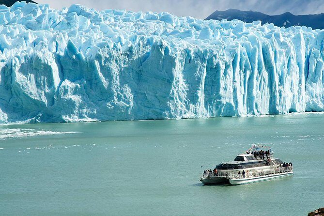Puerto Natales: Full-Day Transport to Perito Moreno Glacier - An In-Depth Look at the Experience
