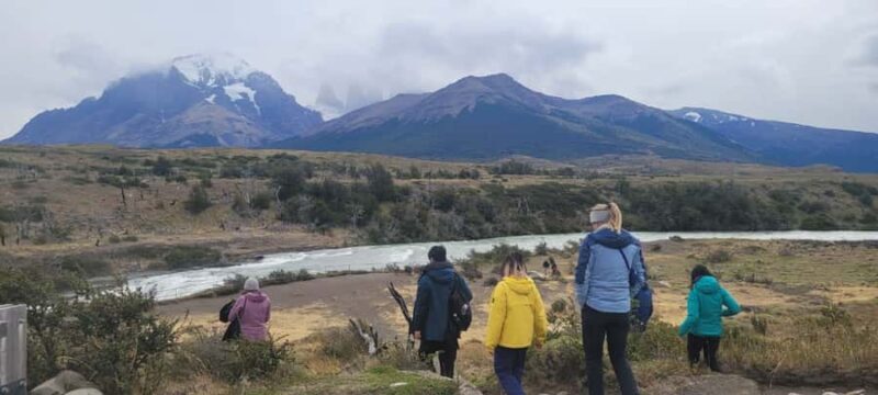 Puerto Natales: Torres del Paine Full Day Tour - Key Points