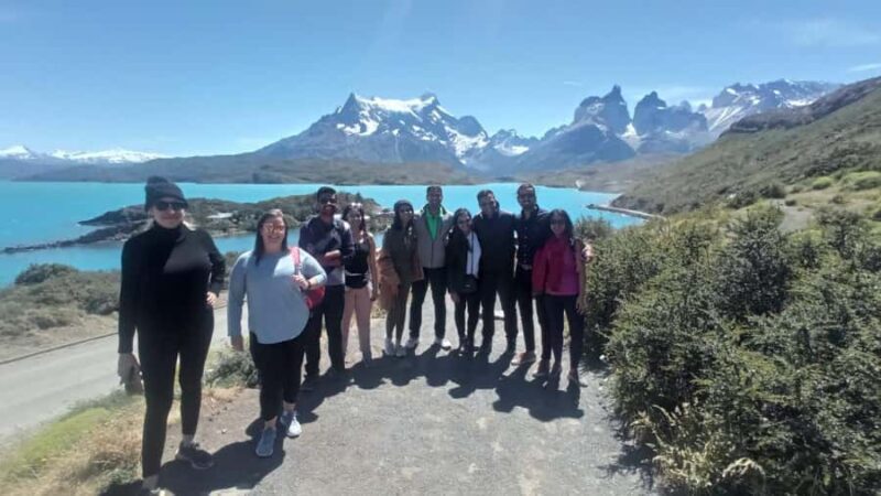 Puerto Natales: Torres del Paine Full Day Tour - A Deep Dive into the Experience