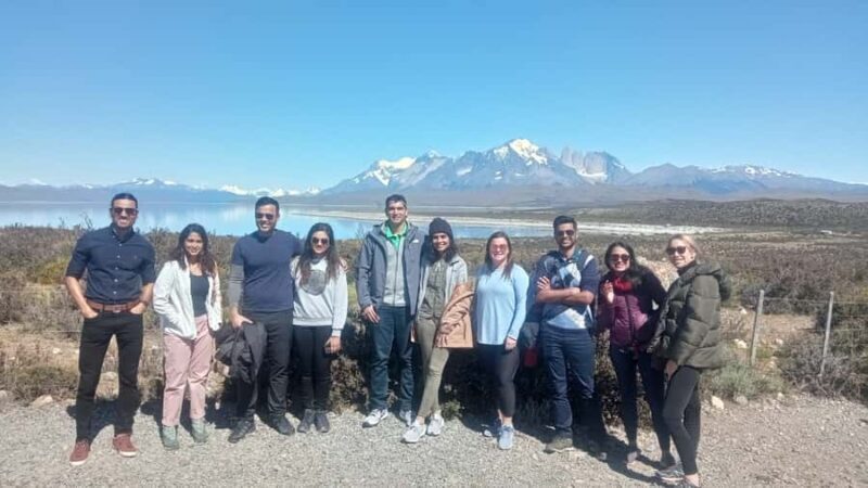 Puerto Natales: Torres del Paine Full Day Tour - Final Thoughts