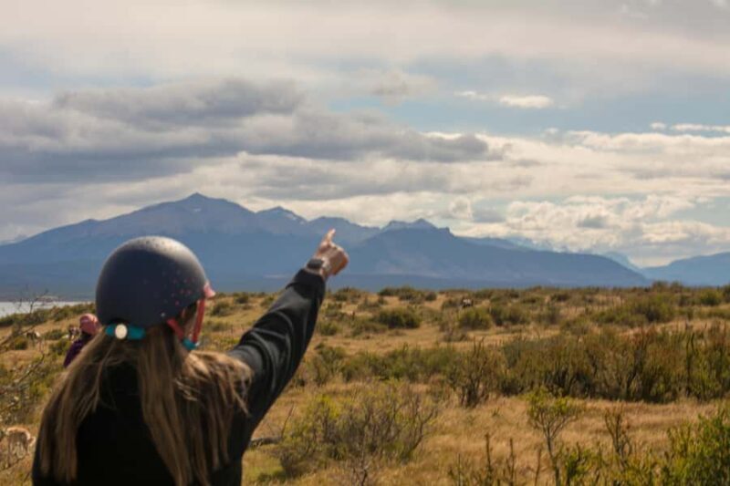 Puerto Natales: Traditional Horseback Riding Experience - A Detailed Look at the Horseback Riding Tour