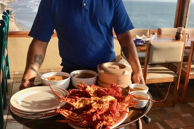 Puerto Nuevo Lobster and Tequila Tour - Final Thoughts