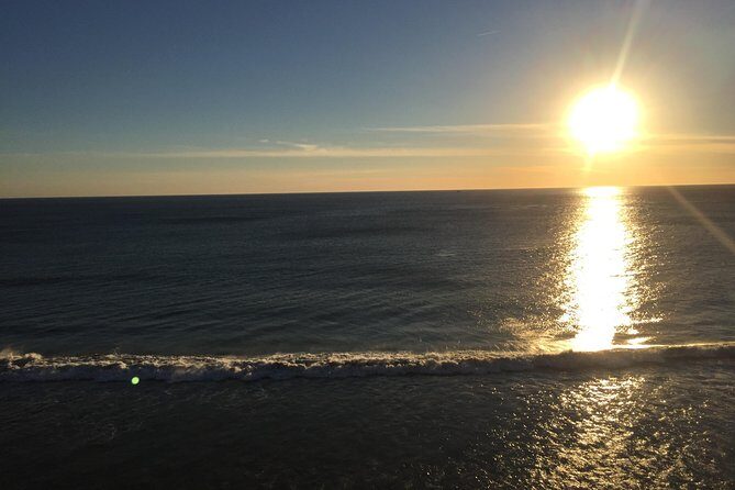 Puerto Nuevo Lobster, Margaritas and Mariachi Private Tour - Exploring Baja California with a Personal Touch