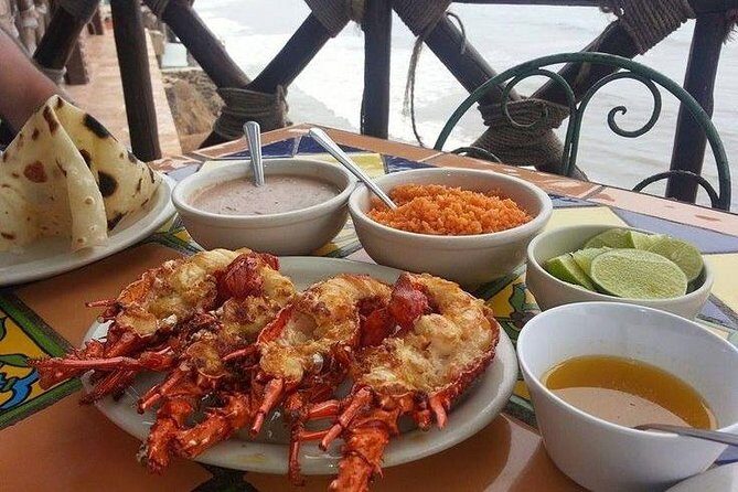 Puerto Nuevo Lobster town Trip - Key Points