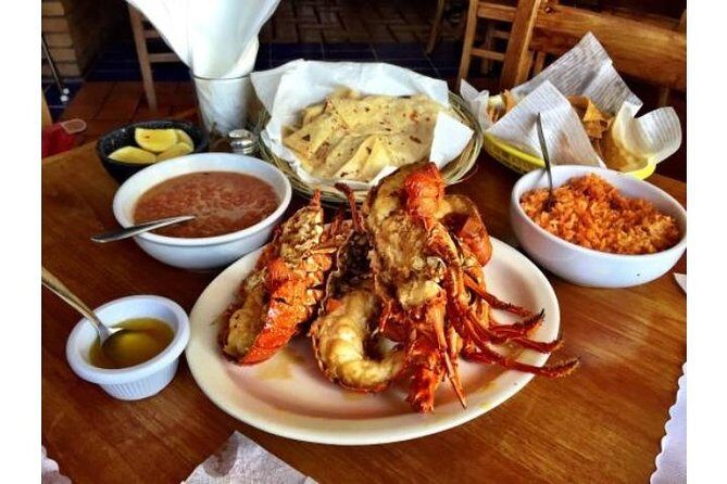 Puerto Nuevo Lobster town Trip - FAQ
