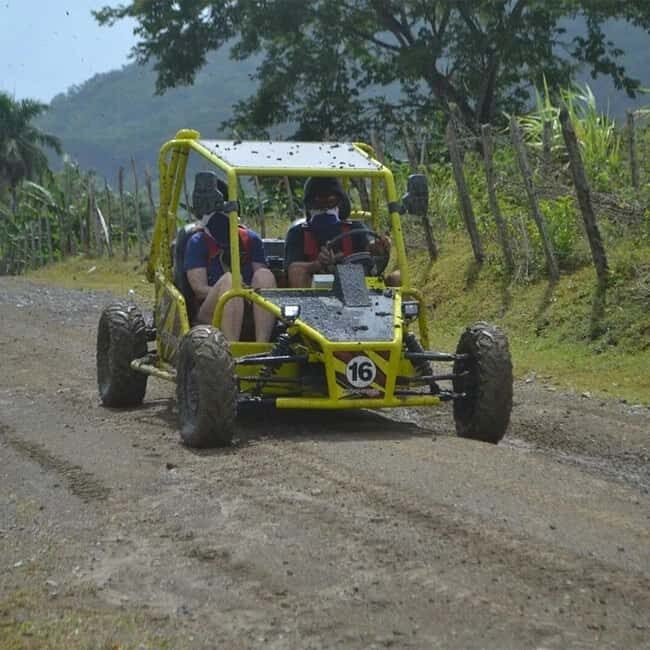 Puerto Plata: 2-Hour Buggy Adventure Tour - An In-Depth Look at the 2-Hour Buggy Adventure