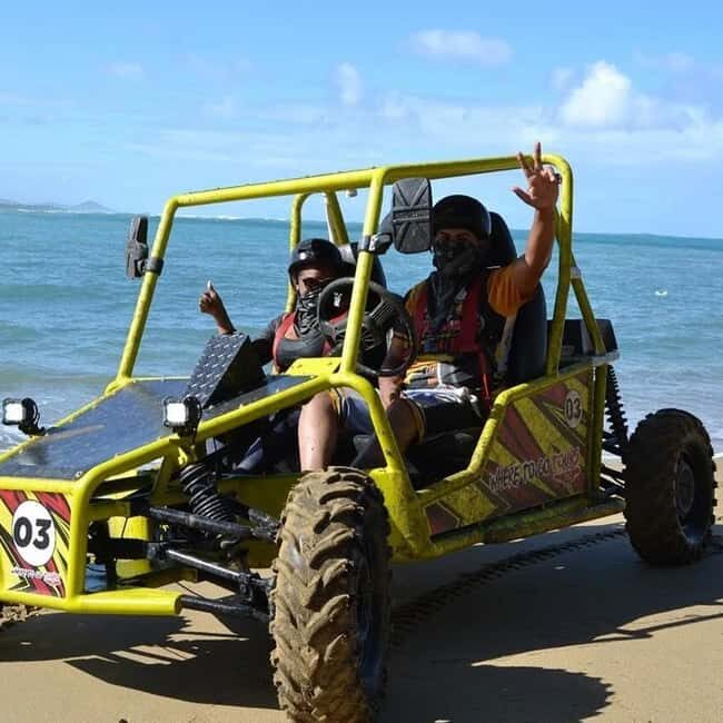 Puerto Plata: 2-Hour Buggy Adventure Tour - Frequently Asked Questions
