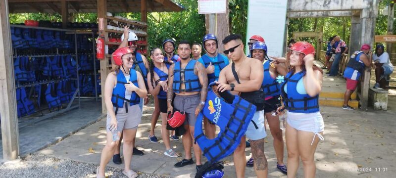 Puerto Plata: 27 Charcos Damajagua Waterfalls Private Tour - Who Should Consider This Tour?