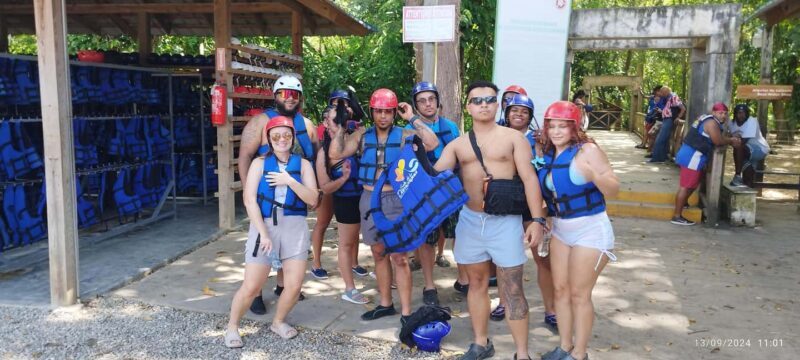 Puerto Plata: 27 Charcos Damajagua Waterfalls Private Tour - Final Thoughts