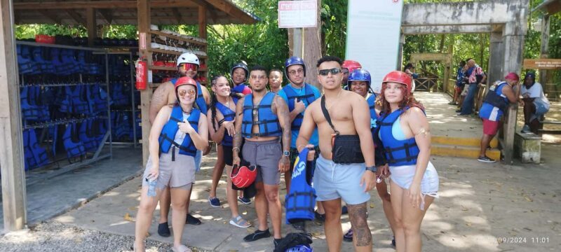 Puerto Plata: 27 Charcos Damajagua Waterfalls Private Tour - FAQ