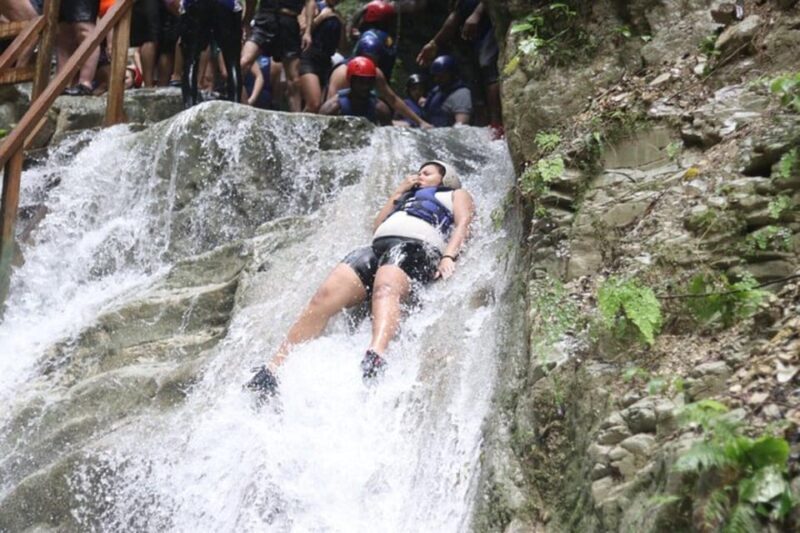 Puerto Plata: 27 Waterfalls Adventure with Traditional Lunch - Final Thoughts: Is It Worth It?