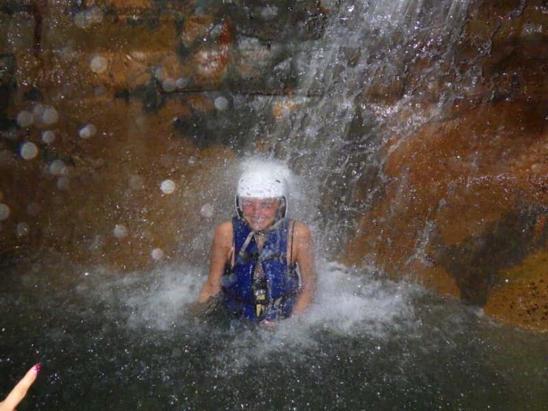 Puerto Plata: 7 Damajagua Waterfalls and Ziplines with Lunch - Puerto Plata: 7 Damajagua Waterfalls and Ziplines with Lunch