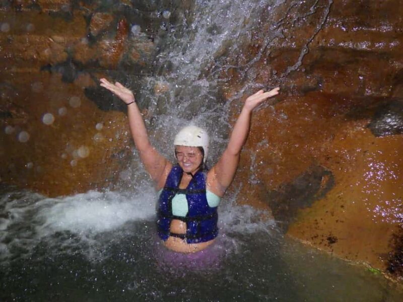 Puerto Plata: 7 Damajagua Waterfalls and Ziplines with Lunch - Who Will Love This Tour?