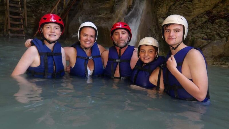 Puerto Plata: 7 Damajagua Waterfalls and Ziplines with Lunch - Final Thoughts
