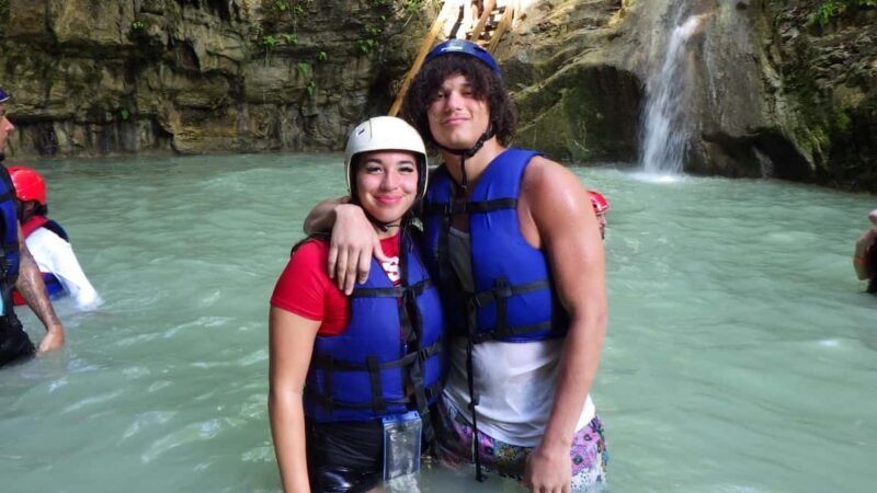 Puerto Plata: 7 Waterfalls Guided Tour with a Local Lunch - Final Thoughts: Is It Worth It?