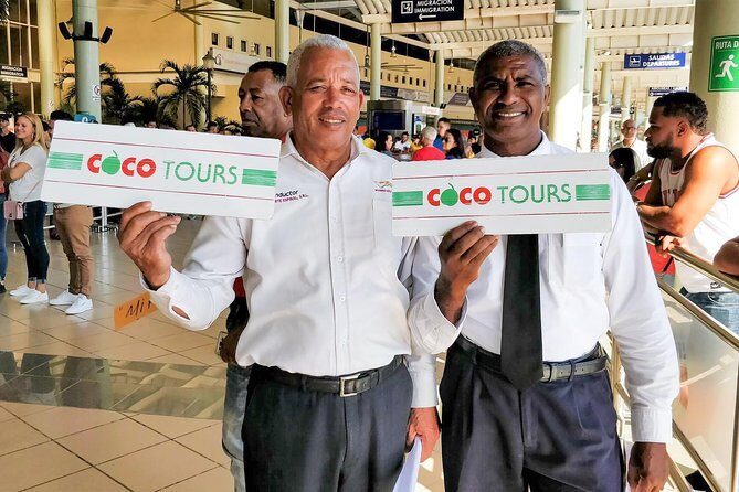 Puerto Plata airport local transfer - Key Points