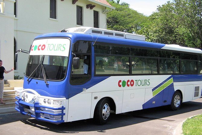 Puerto Plata airport local transfer - FAQs