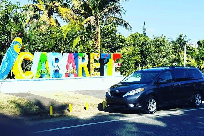 Puerto Plata Airport to Cabarete - A closer look at the Puerto Plata to Cabarete transfer experience