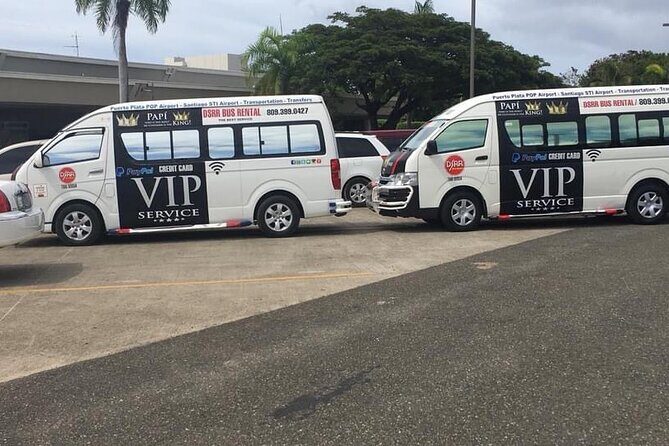 Puerto Plata airport to Cabarete - A Detailed Look at the Puerto Plata to Cabarete Transfer