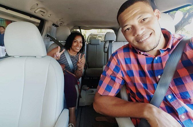 Puerto Plata Airport to Sosua - Who Is This Transfer Best For?