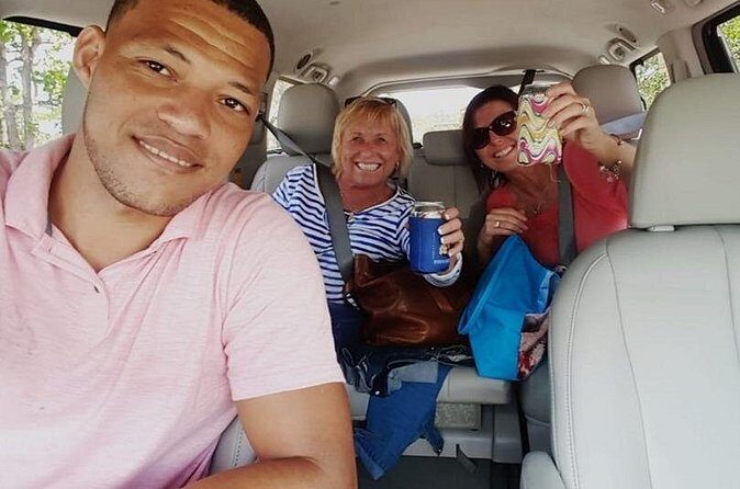 Puerto Plata Airport to Sosua - FAQs