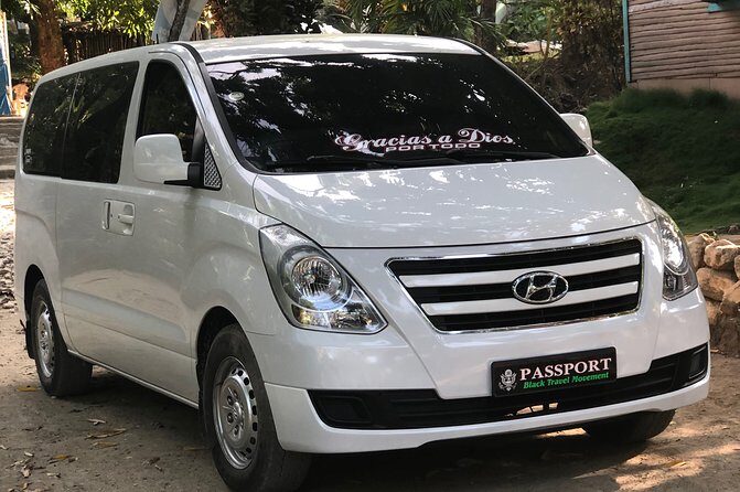 Puerto plata airport transfers to lifestyle resorts ect - Key Points