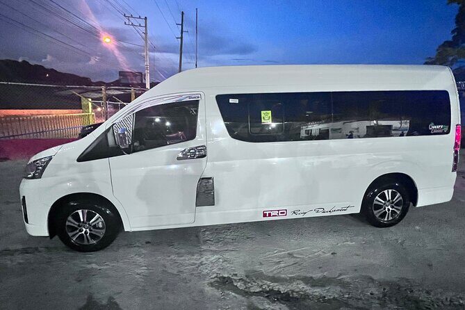 Puerto plata airport transfers to lifestyle resorts ect - A Detailed Look at Puerto Plata Airport Transfers