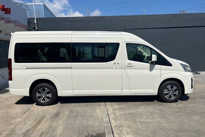 Puerto plata airport transfers to lifestyle resorts ect - Value and Reviews