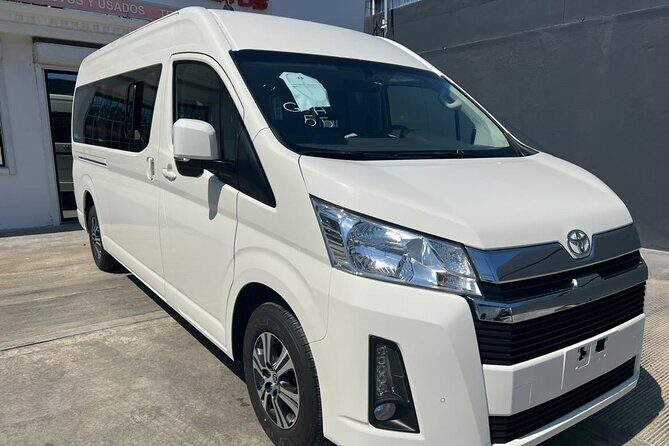 Puerto plata airport transfers to lifestyle resorts ect - Final Thoughts