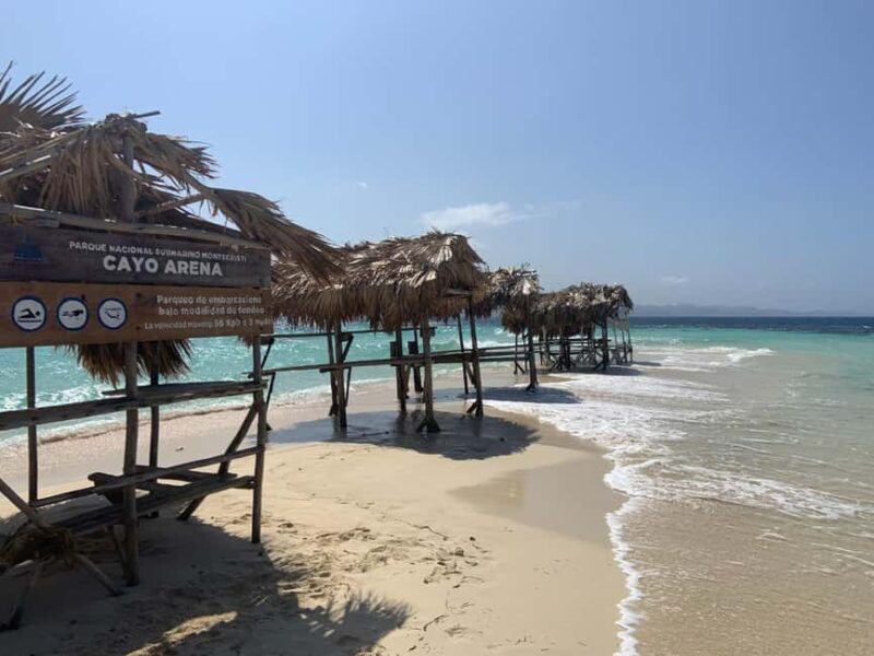 Puerto Plata: Amber cove and Taino Bay guided tour - Who This Tour Is For