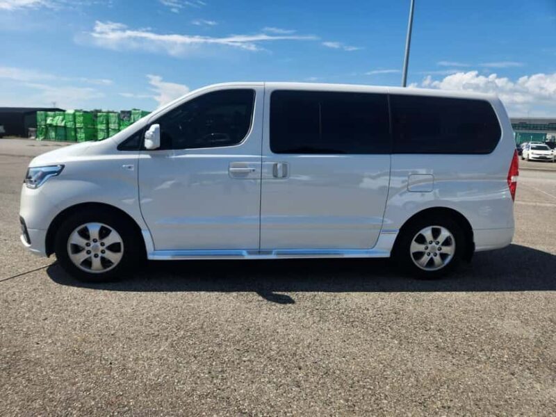 Puerto Plata: ATV Adventure, Extreme Route, Transportation, and River - FAQ