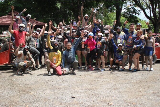 Puerto Plata ATV / Buggy Off Road with Beach Adventures - Exploring Puerto Plata on an ATV: An In-Depth Review