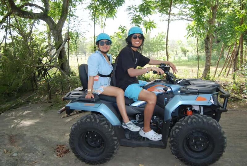Puerto Plata ATV N Zip Adventure | Shore Excursion & Hotel - An Honest Look at the Puerto Plata ATV N Zip Adventure