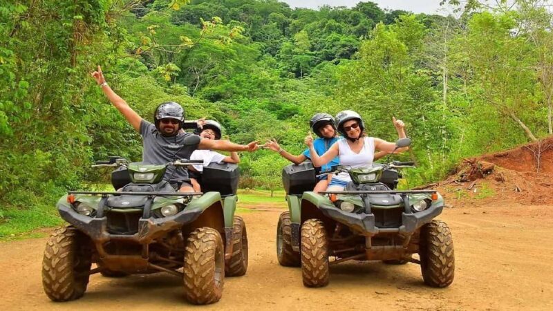 Puerto Plata: ATV Tour with Cigar Factory & Beach Stop - Final Thoughts