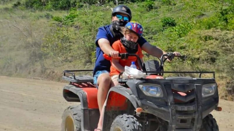 Puerto Plata: ATV Tour with Cigar Factory & Beach Stop - FAQ