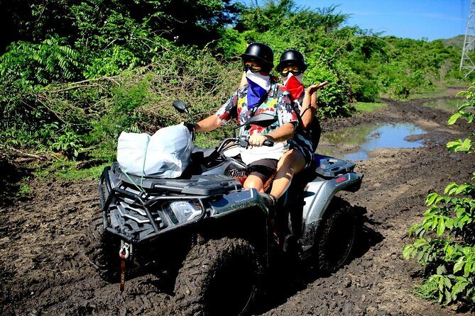 Puerto Plata Beaches and Trails ATV Adventure - Who Is This Tour Best For?