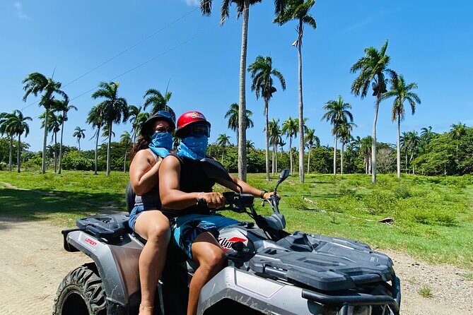 Puerto Plata Beaches and Trails ATV Adventure - Final Thoughts