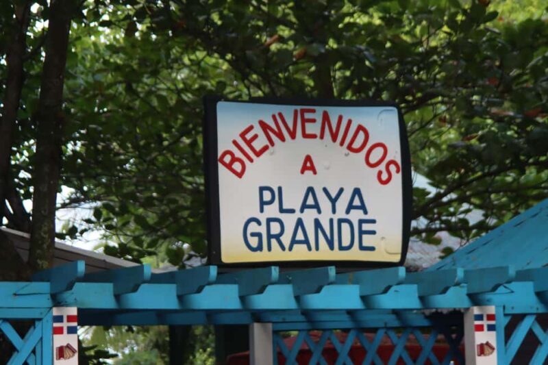 Puerto Plata: Blue Lagoon Excursion with Beach and Lunch - Who Would Enjoy This Tour?