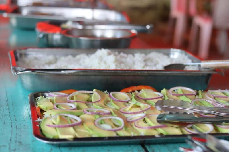 Puerto Plata: Blue Lagoon Excursion with Beach and Lunch - The Sum Up