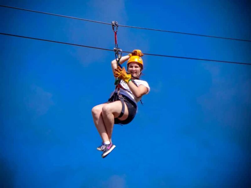 Puerto Plata: Buggy and Zipline Experience - A Deep Dive into the Puerto Plata Buggy and Zipline Tour